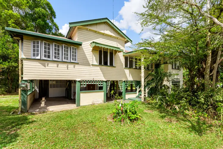 Third view of Homely house listing, 4 Dan Hart Lane, Mossman QLD 4873