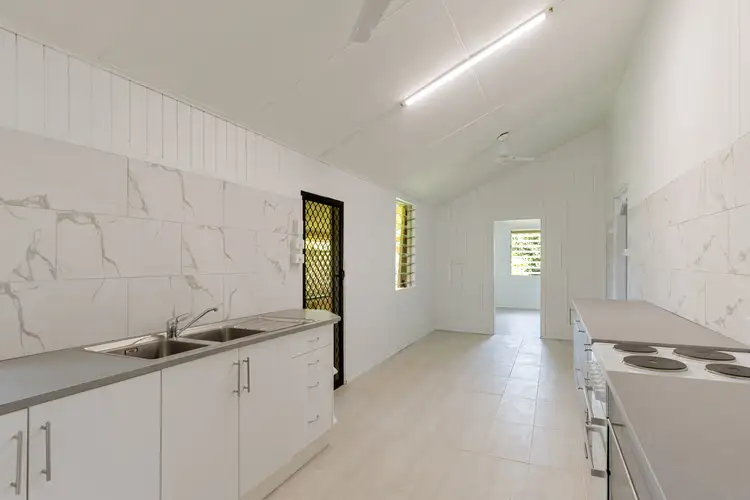 Fourth view of Homely house listing, 4 Dan Hart Lane, Mossman QLD 4873