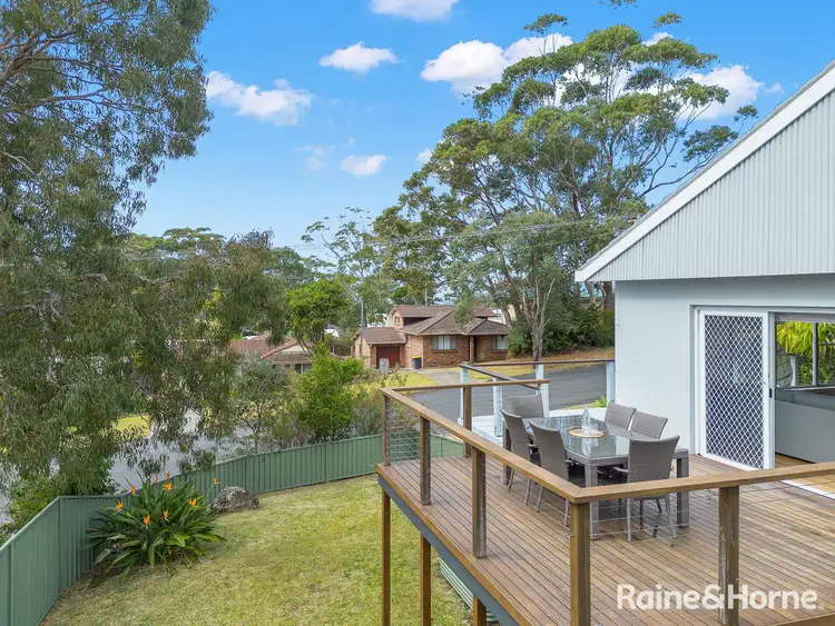 Third view of Homely house listing, 39 Carroll Avenue, Mollymook Beach NSW 2539