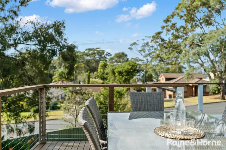 Fourth view of Homely house listing, 39 Carroll Avenue, Mollymook Beach NSW 2539