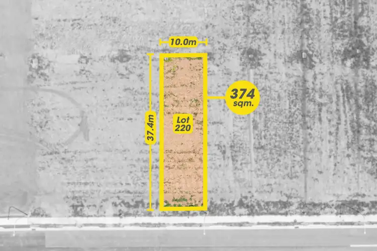Sixth view of Homely land listing, 23 Bushpea Road, Oakville NSW 2765