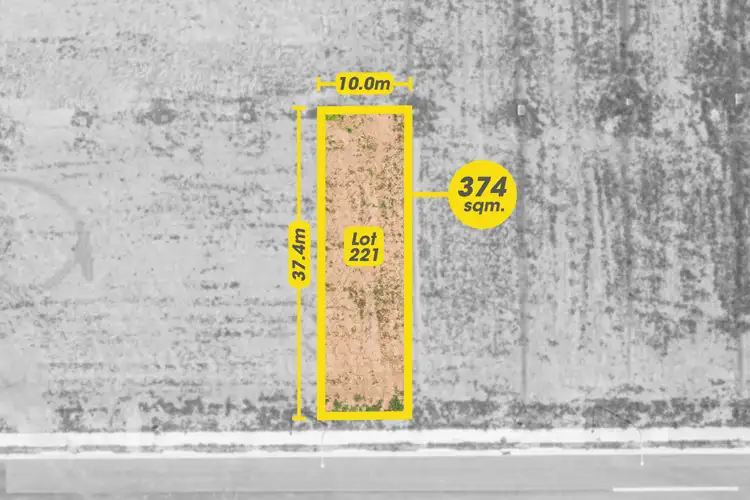 Seventh view of Homely land listing, 23 Bushpea Road, Oakville NSW 2765