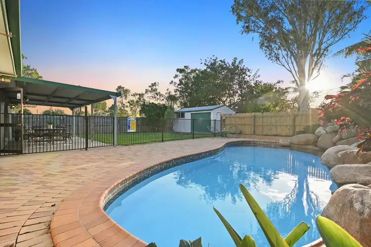 31 Miles Avenue, Kelso QLD 4815