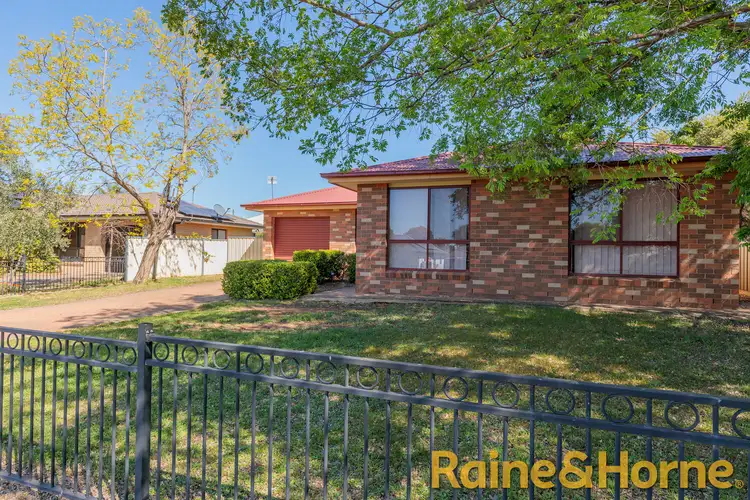 Main view of Homely house listing, 41 Gilbert Street, Dubbo NSW 2830