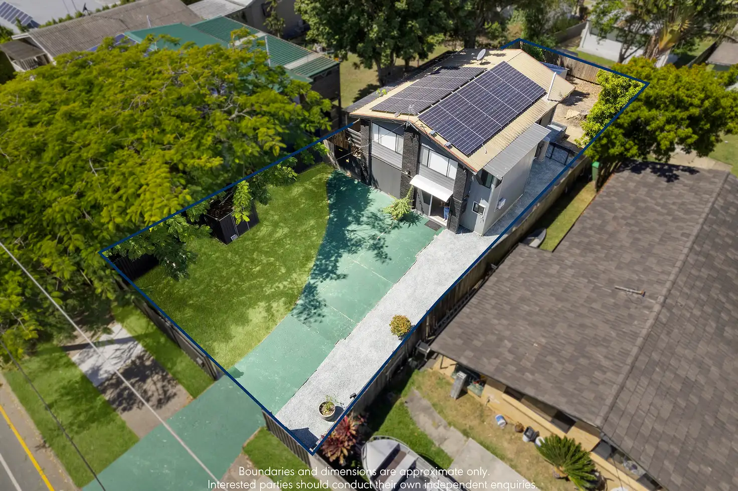 Main view of Homely house listing, 442 Southport Nerang Road, Ashmore QLD 4214