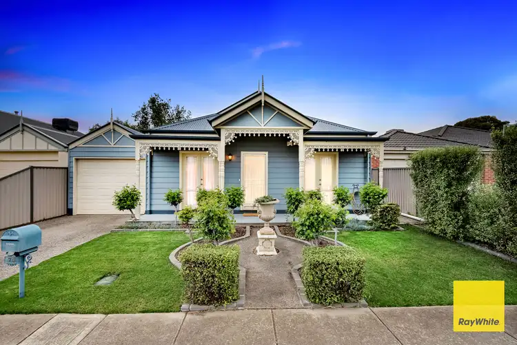 75 Knightsbridge Drive, Tarneit VIC 3029