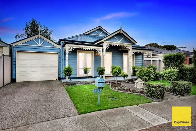 Third view of Homely house listing, 75 Knightsbridge Drive, Tarneit VIC 3029