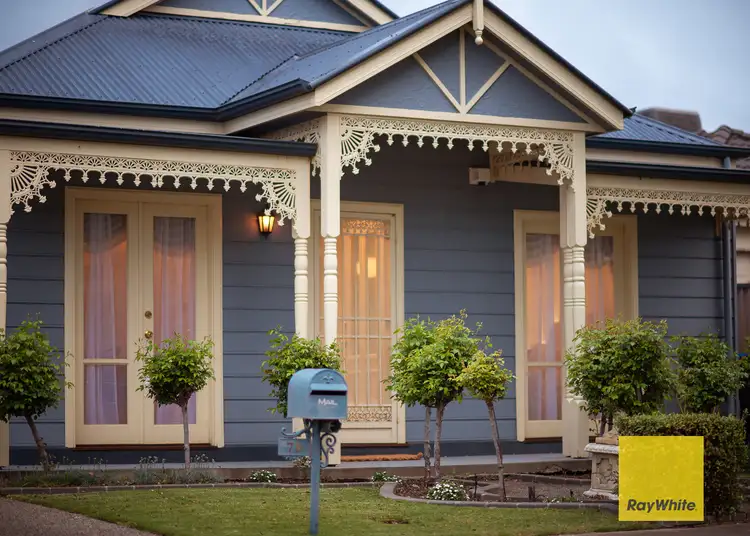 Fourth view of Homely house listing, 75 Knightsbridge Drive, Tarneit VIC 3029