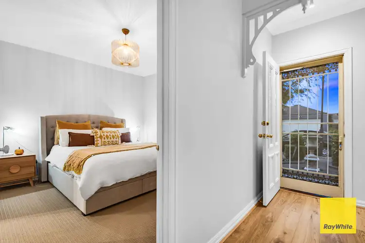 Fifth view of Homely house listing, 75 Knightsbridge Drive, Tarneit VIC 3029