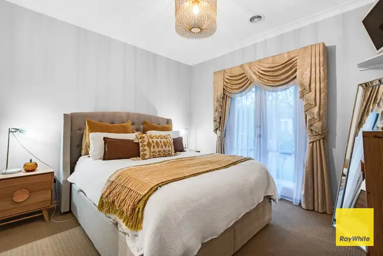 Sixth view of Homely house listing, 75 Knightsbridge Drive, Tarneit VIC 3029