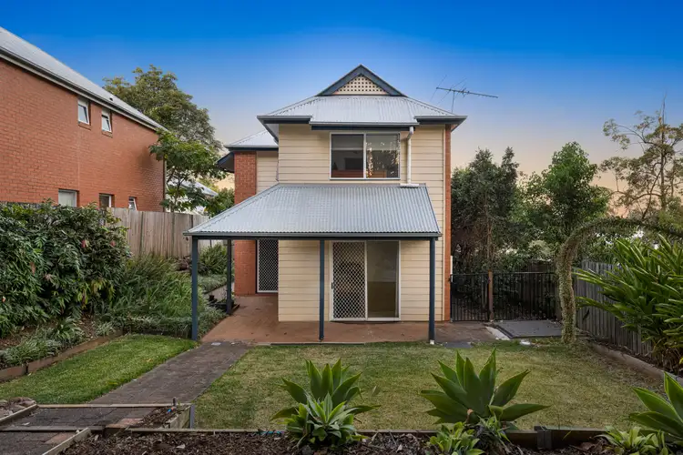 13 Bliss Street, Gaythorne QLD 4051