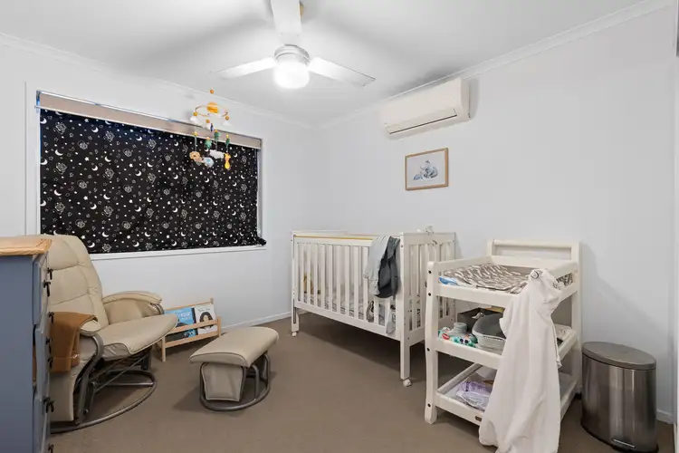 Fifth view of Homely house listing, 13 Bliss Street, Gaythorne QLD 4051
