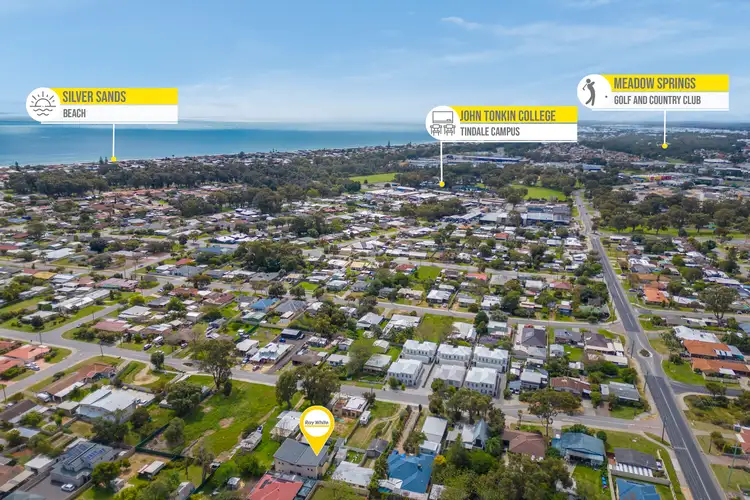 5/45 Morfitt Street, Mandurah WA 6210