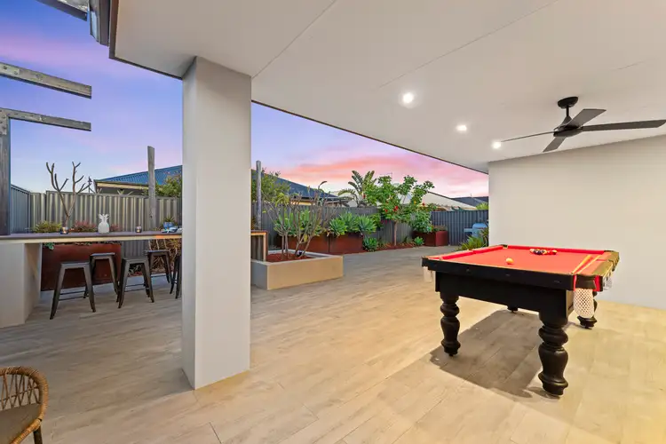 Second view of Homely house listing, 37 Ipswich Street, Wellard WA 6170