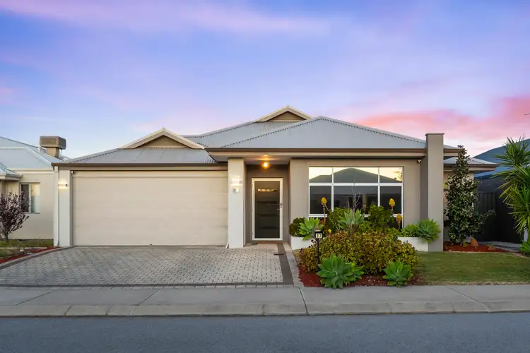 Fifth view of Homely house listing, 37 Ipswich Street, Wellard WA 6170