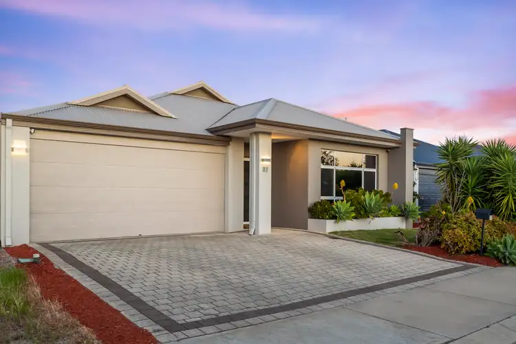 Sixth view of Homely house listing, 37 Ipswich Street, Wellard WA 6170