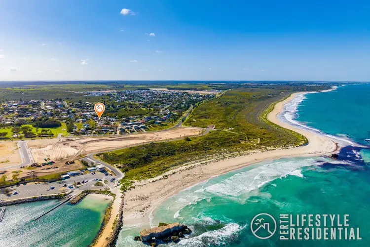 Fifth view of Homely house listing, 17 Springhill Place, Two Rocks WA 6037