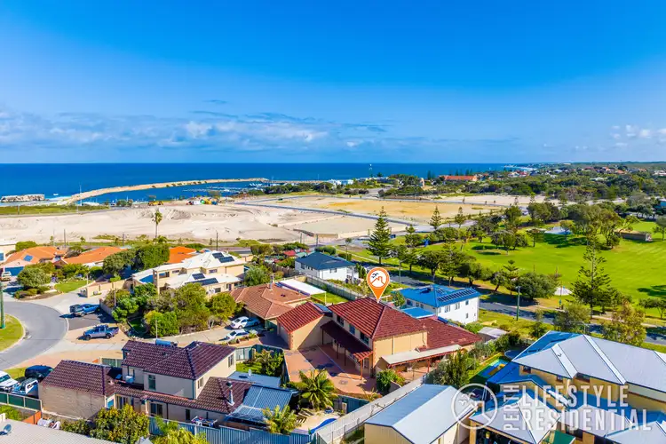 Sixth view of Homely house listing, 17 Springhill Place, Two Rocks WA 6037