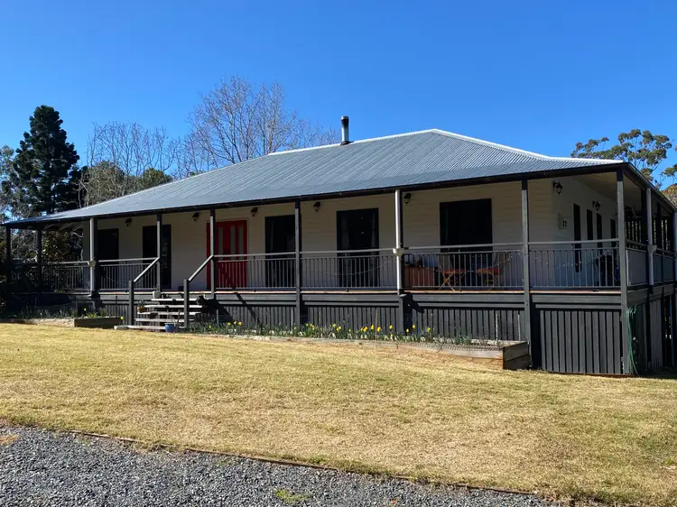 Main view of Homely house listing, 658-660 Main Western Road, Tamborine Mountain QLD 4272
