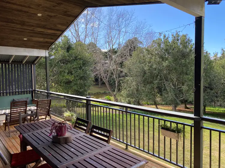 Second view of Homely house listing, 658-660 Main Western Road, Tamborine Mountain QLD 4272