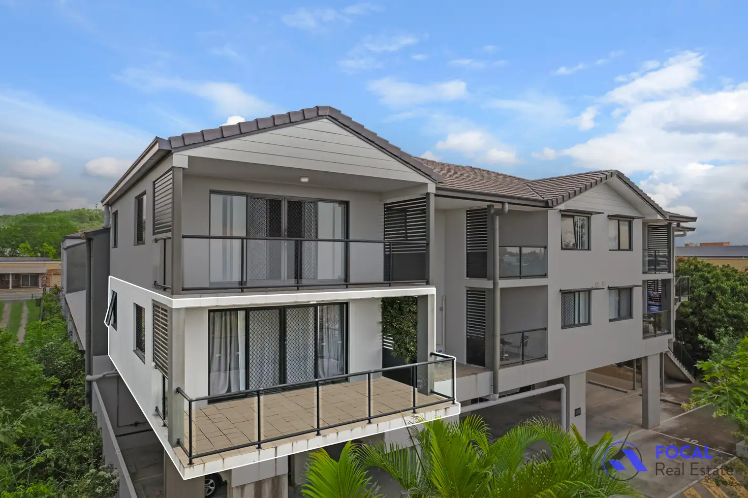 Main view of Homely unit listing, 14/115 Main Street, Beenleigh QLD 4207