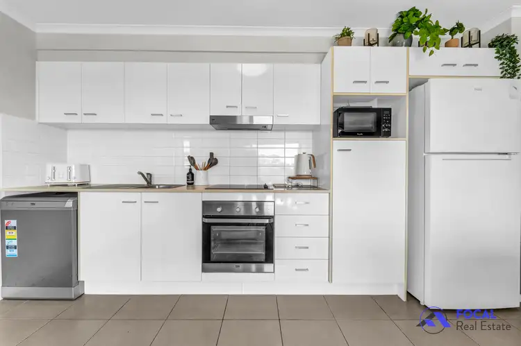 Third view of Homely unit listing, 14/115 Main Street, Beenleigh QLD 4207
