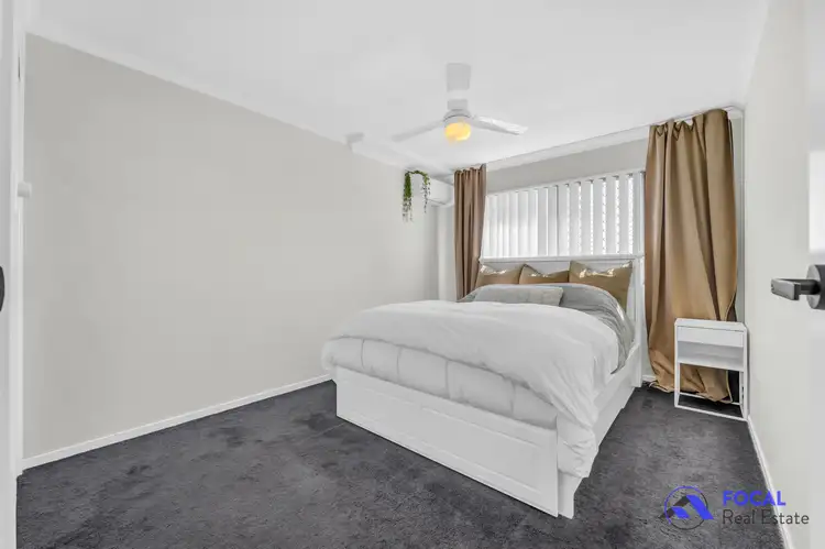Fifth view of Homely unit listing, 14/115 Main Street, Beenleigh QLD 4207