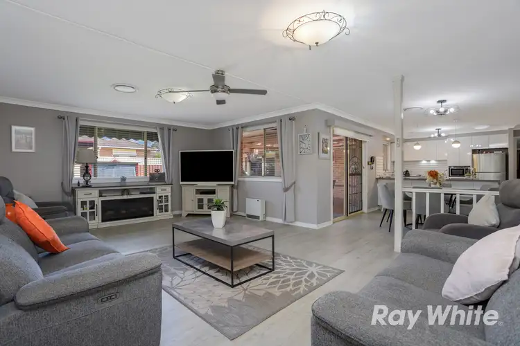 Third view of Homely house listing, 3 Shrike Glen, Erskine Park NSW 2759