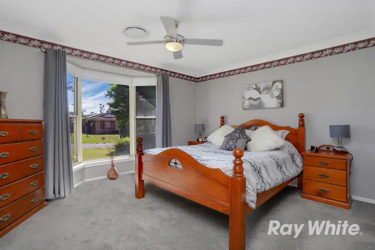 Fourth view of Homely house listing, 3 Shrike Glen, Erskine Park NSW 2759
