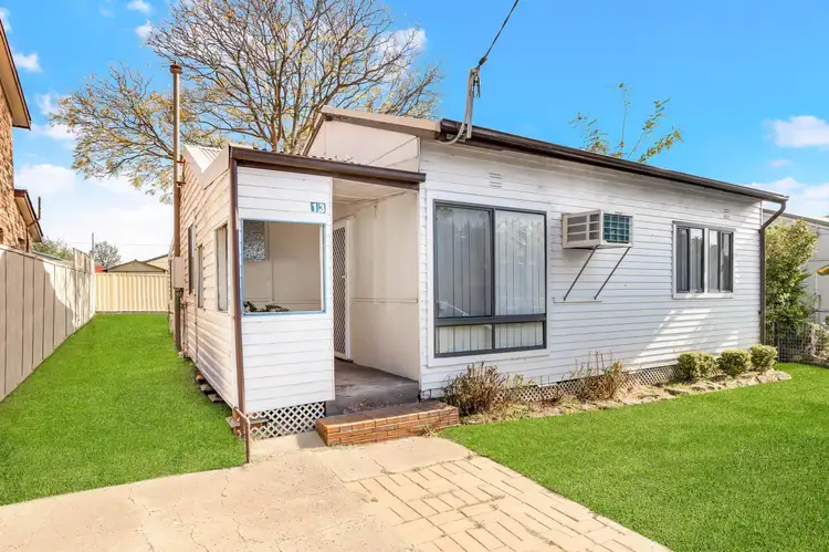 13 Waratah Street, St Marys NSW 2760