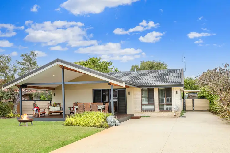 Second view of Homely house listing, 38 Blue Crescent, West Busselton WA 6280