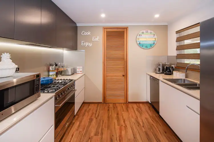 Fifth view of Homely house listing, 38 Blue Crescent, West Busselton WA 6280