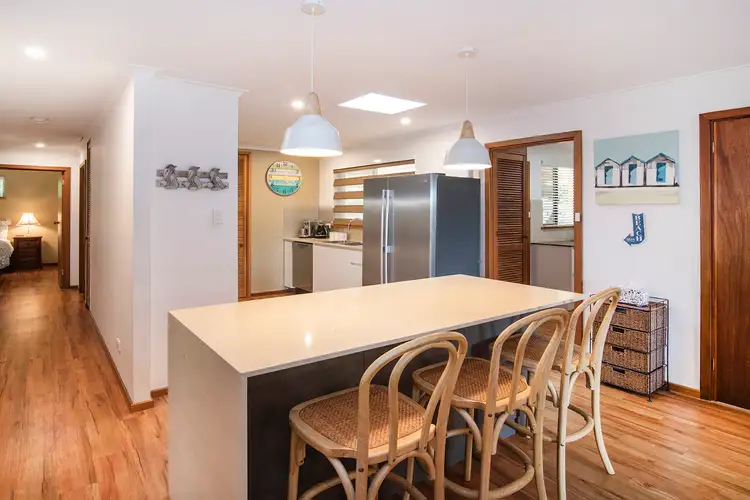Sixth view of Homely house listing, 38 Blue Crescent, West Busselton WA 6280