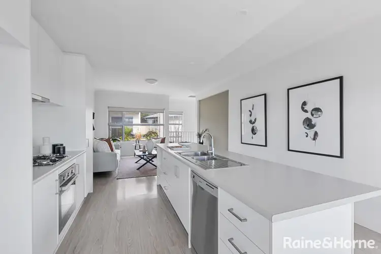 Fourth view of Homely townhouse listing, 1/6 Braydon Mews, Noarlunga Downs SA 5168
