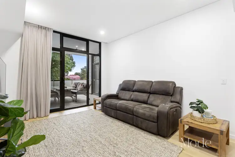 Fifth view of Homely apartment listing, 305/22 Kearns Crescent, Ardross WA 6153
