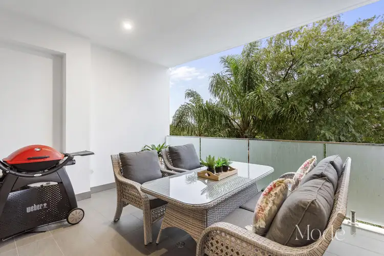Sixth view of Homely apartment listing, 305/22 Kearns Crescent, Ardross WA 6153
