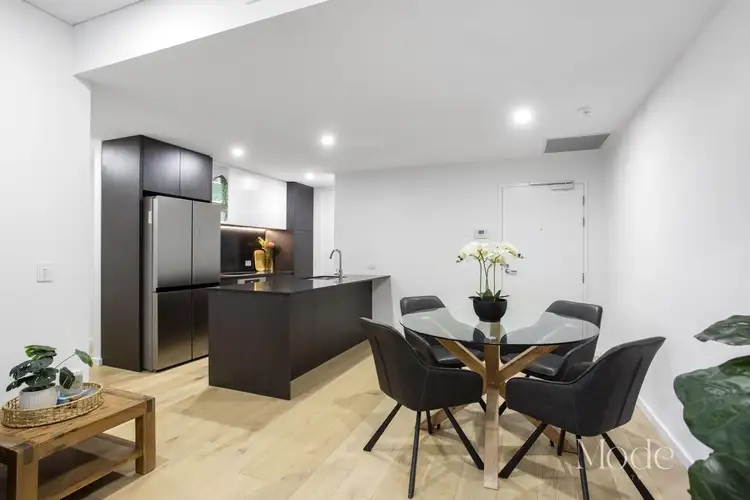 Seventh view of Homely apartment listing, 305/22 Kearns Crescent, Ardross WA 6153