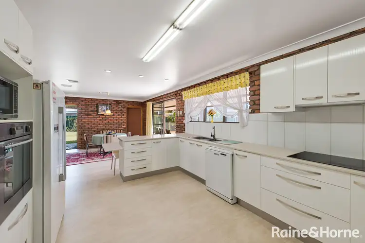 Second view of Homely house listing, 36 Gyranda Street, Carina Heights QLD 4152