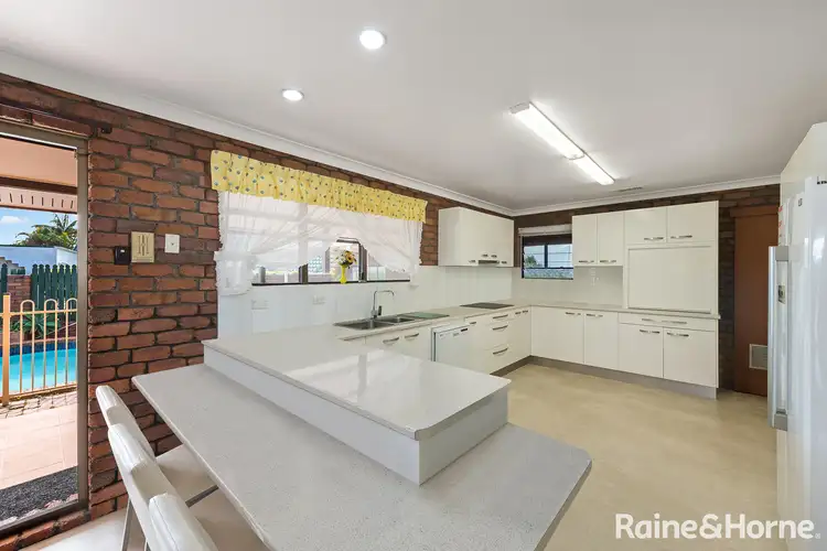 Third view of Homely house listing, 36 Gyranda Street, Carina Heights QLD 4152