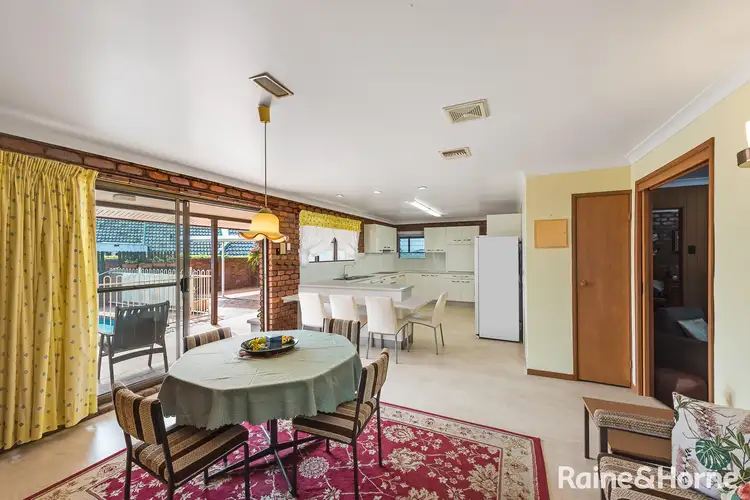 Fourth view of Homely house listing, 36 Gyranda Street, Carina Heights QLD 4152