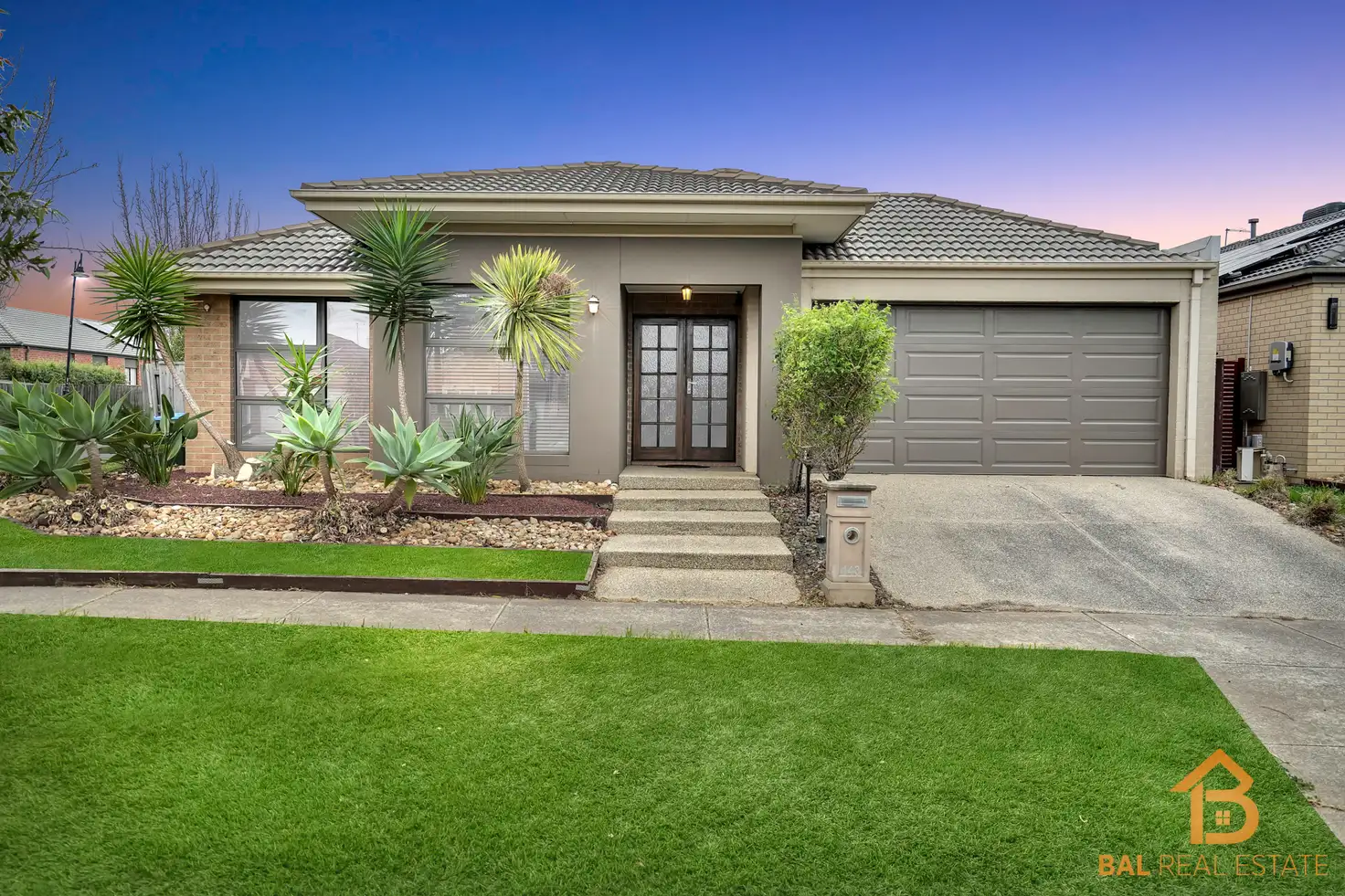 Main view of Homely house listing, 143 Inverell Parkway, Tarneit VIC 3029