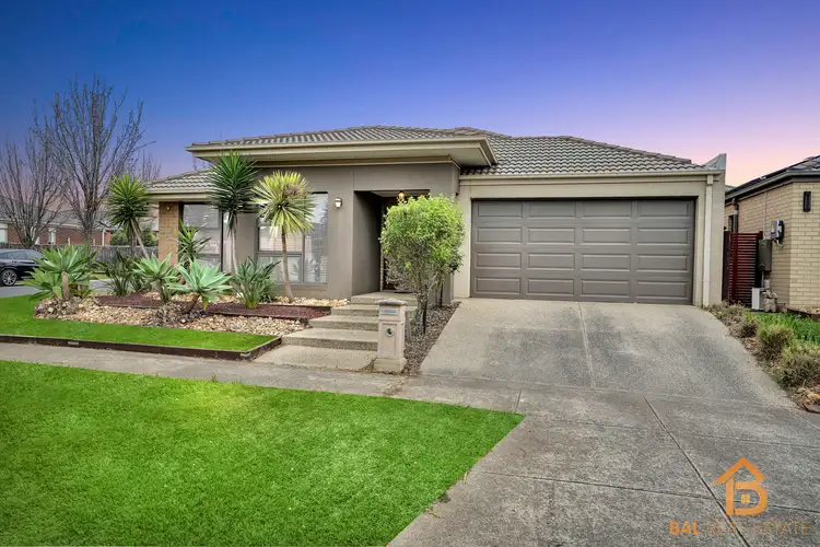 Second view of Homely house listing, 143 Inverell Parkway, Tarneit VIC 3029