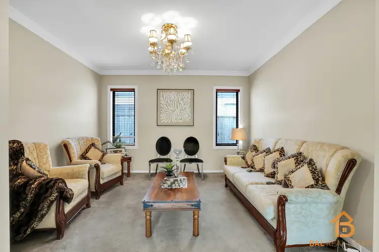 Fourth view of Homely house listing, 143 Inverell Parkway, Tarneit VIC 3029