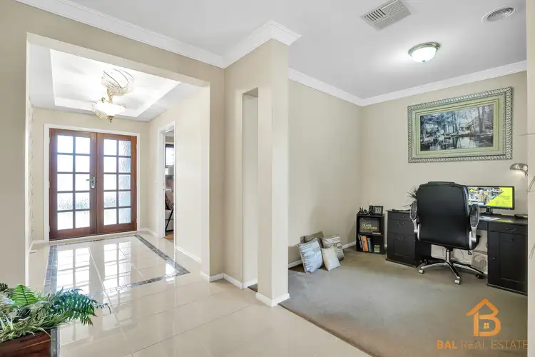 Fifth view of Homely house listing, 143 Inverell Parkway, Tarneit VIC 3029