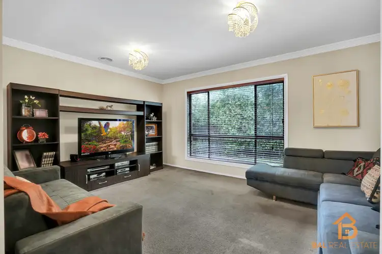 Sixth view of Homely house listing, 143 Inverell Parkway, Tarneit VIC 3029