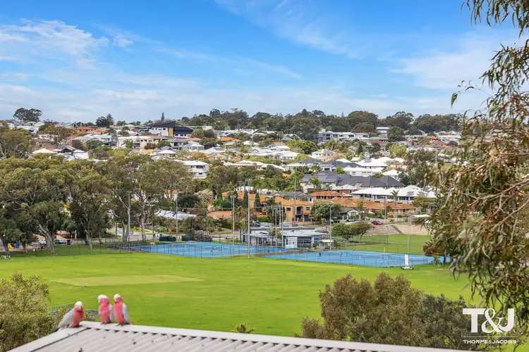 Second view of Homely house listing, 14 Wilton Place, Scarborough WA 6019