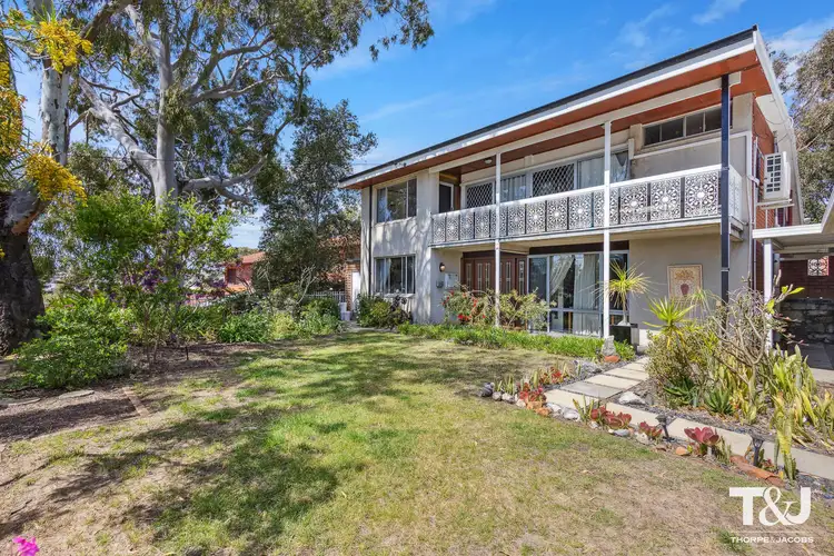 Third view of Homely house listing, 14 Wilton Place, Scarborough WA 6019