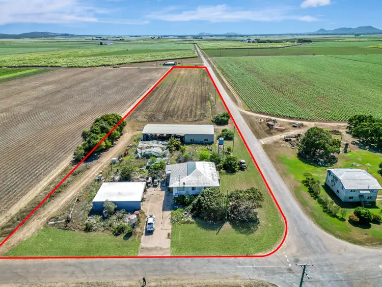 4 Tuffin Road, Fredericksfield QLD 4806