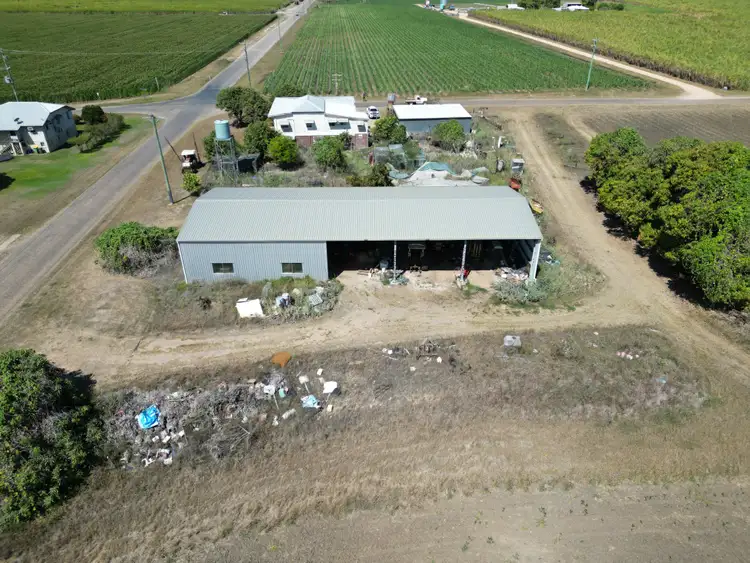 Second view of Homely rural property listing, 4 Tuffin Road, Fredericksfield QLD 4806