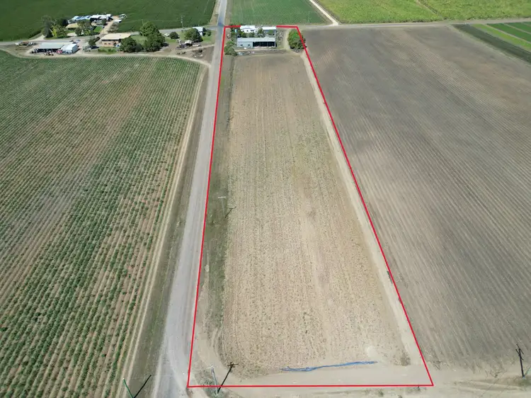 Third view of Homely rural property listing, 4 Tuffin Road, Fredericksfield QLD 4806